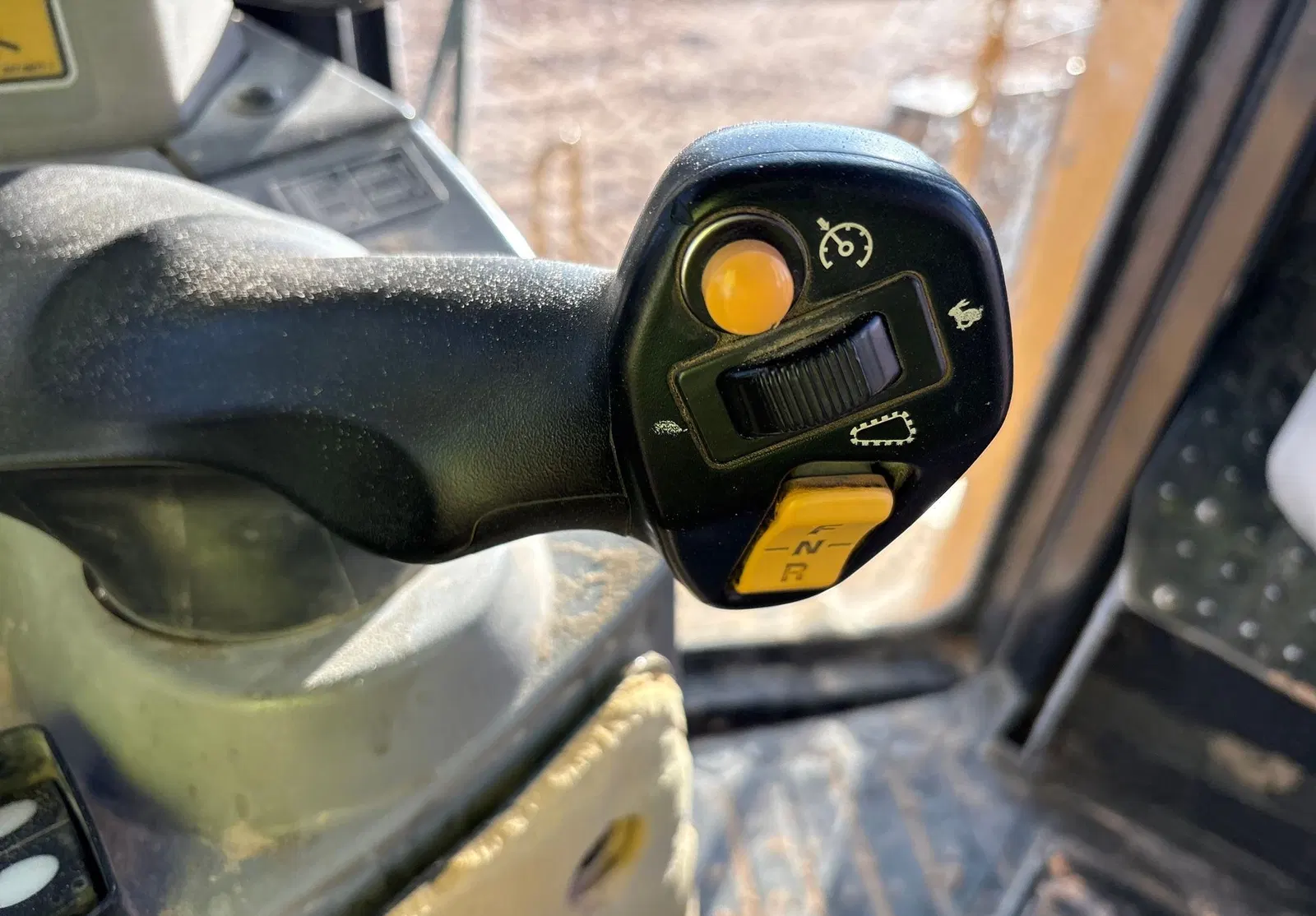 2017 Caterpillar D8T