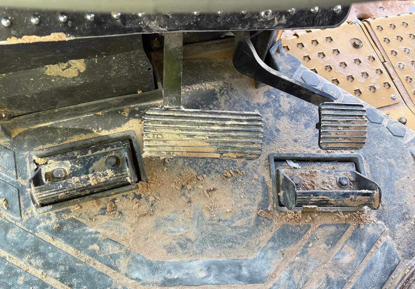 2017 Caterpillar D8T