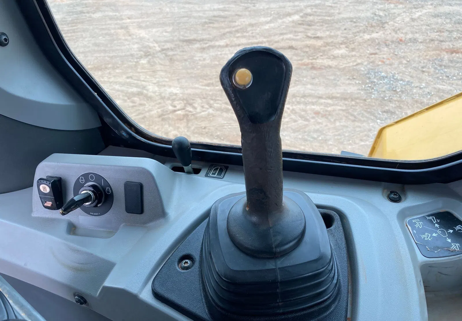 2014 Caterpillar D7E