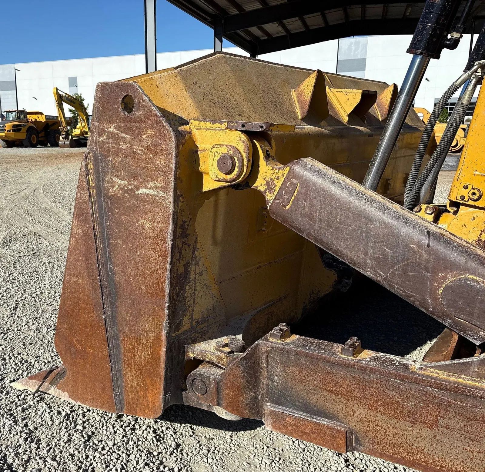 2020 Caterpillar D8T