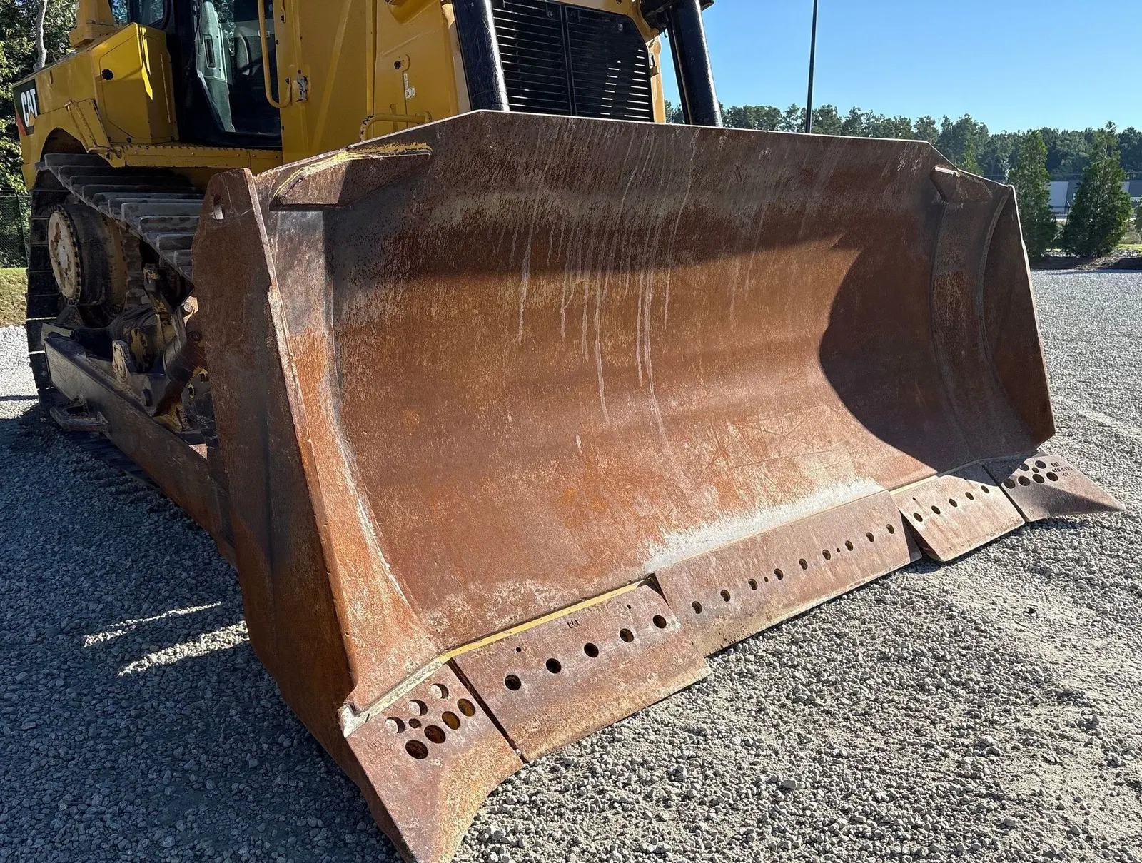 2020 Caterpillar D8T