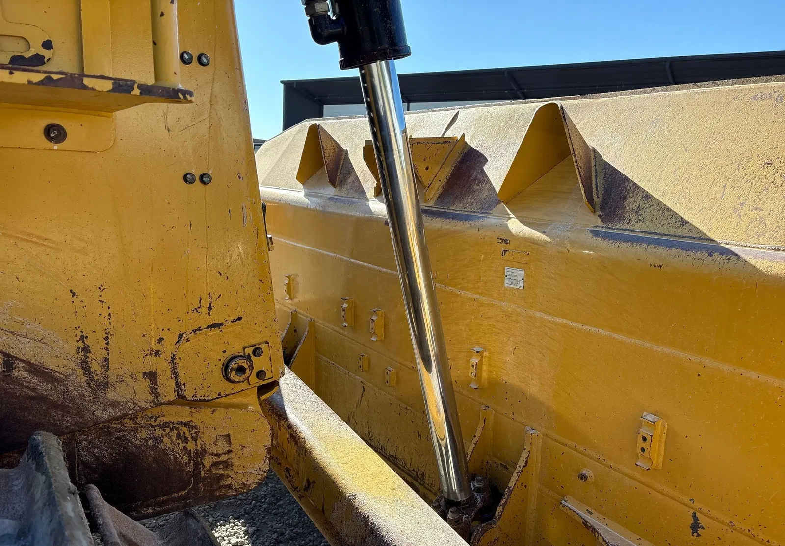 2020 Caterpillar D8T
