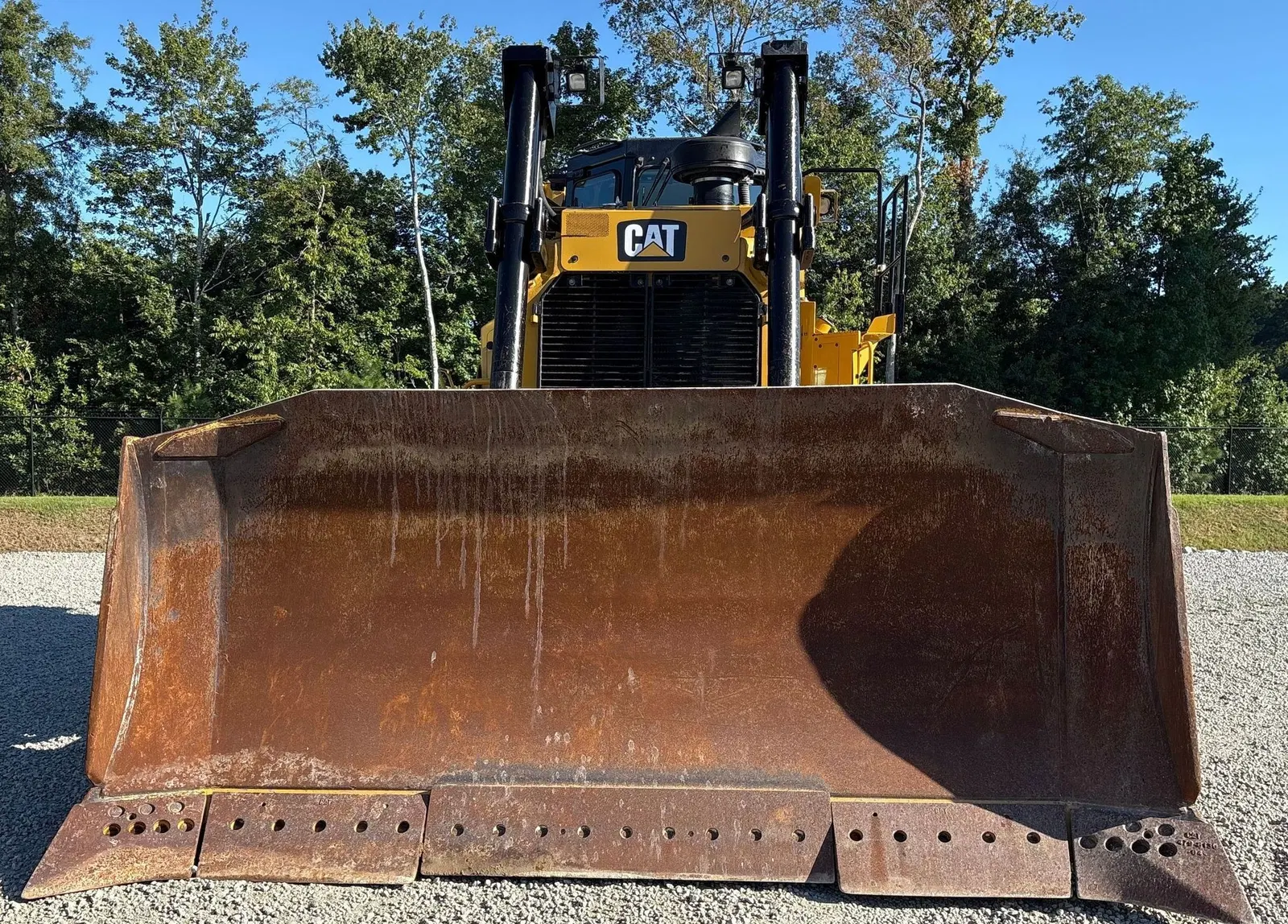 2020 Caterpillar D8T