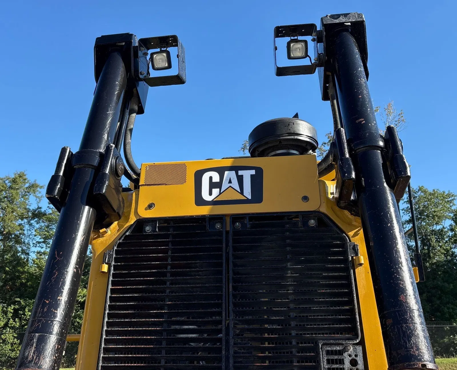 2020 Caterpillar D8T