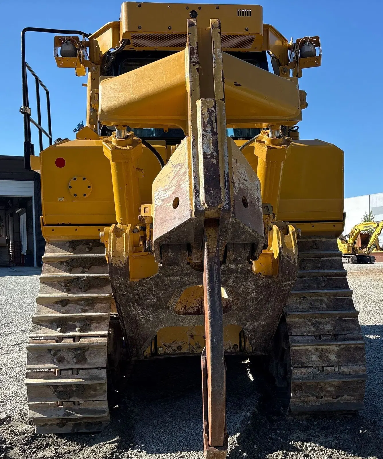 2020 Caterpillar D8T