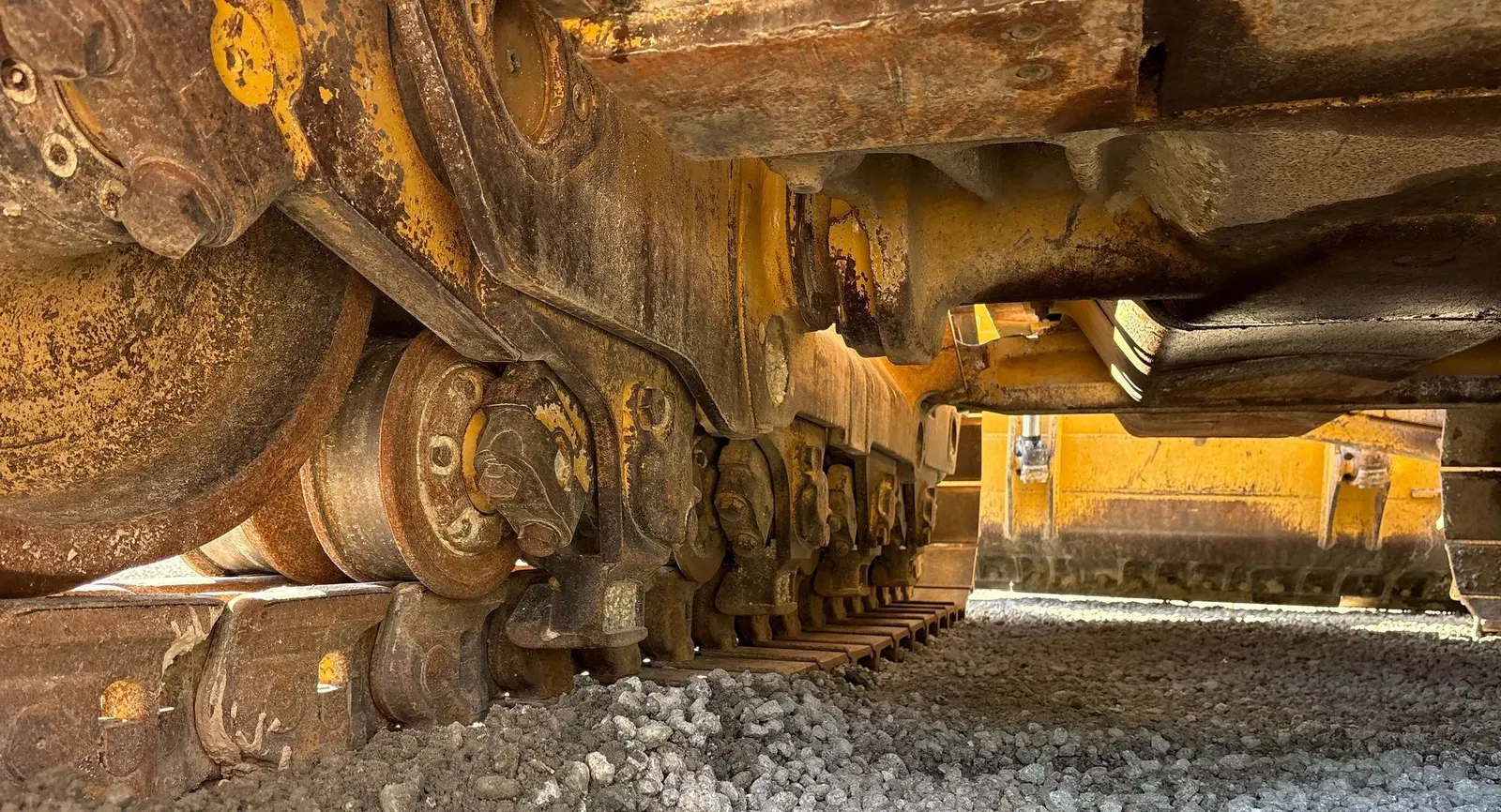 2020 Caterpillar D8T