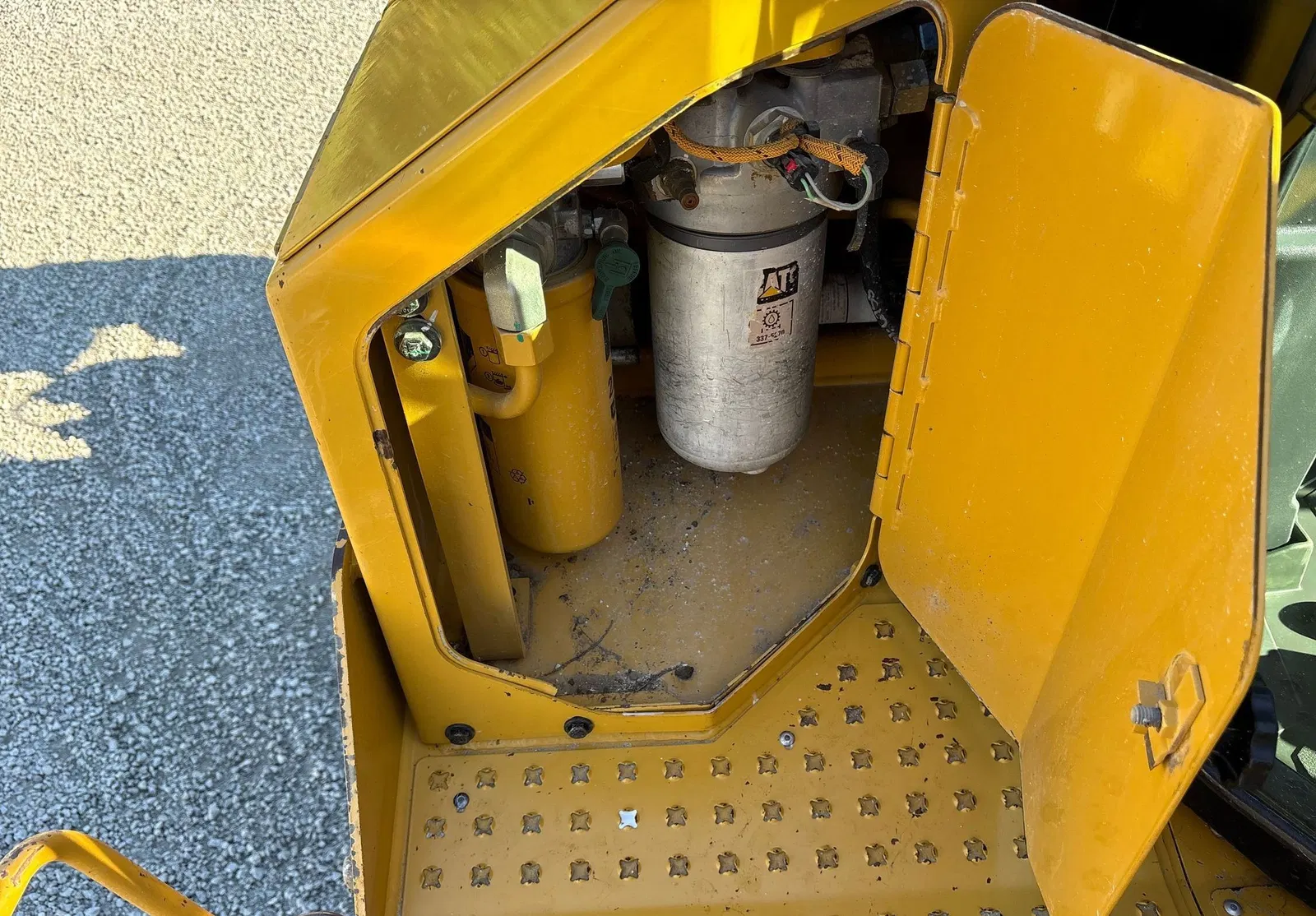 2020 Caterpillar D8T