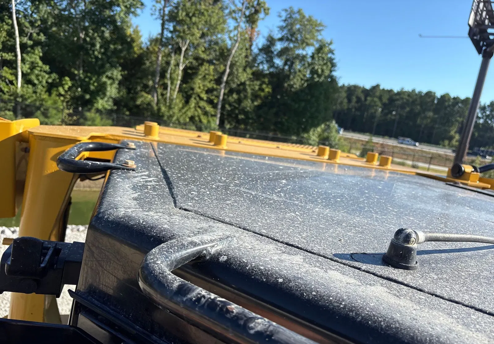 2020 Caterpillar D8T