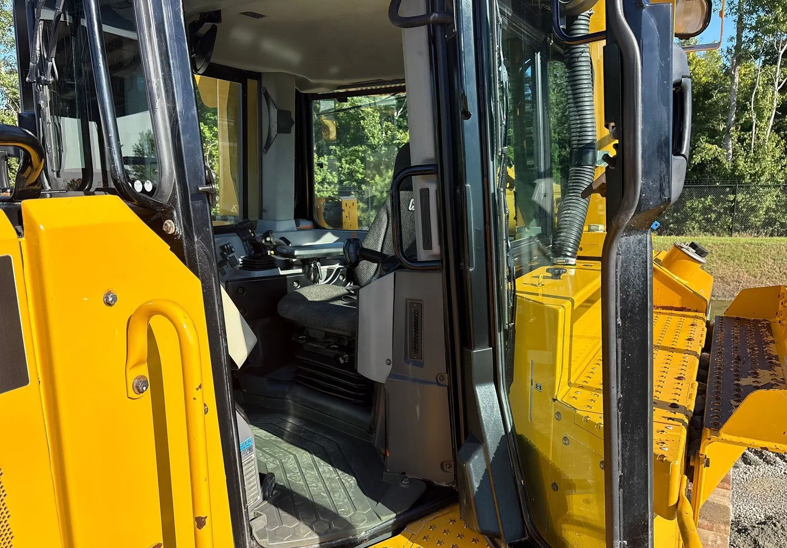 2020 Caterpillar D8T