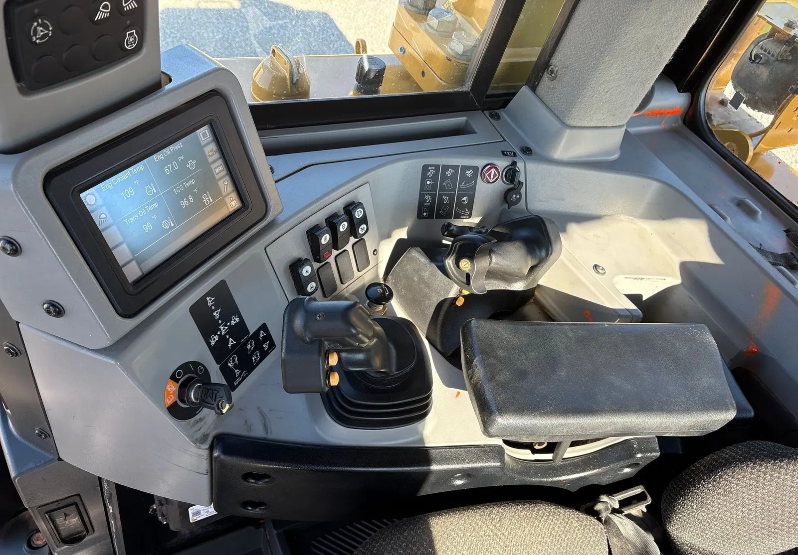 2020 Caterpillar D8T