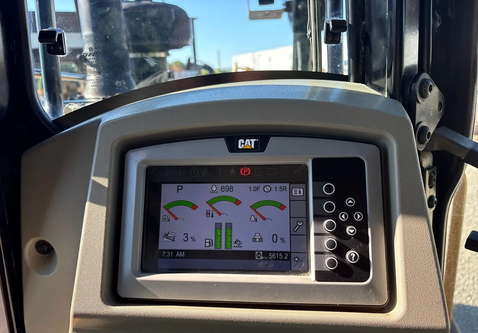 2020 Caterpillar D8T