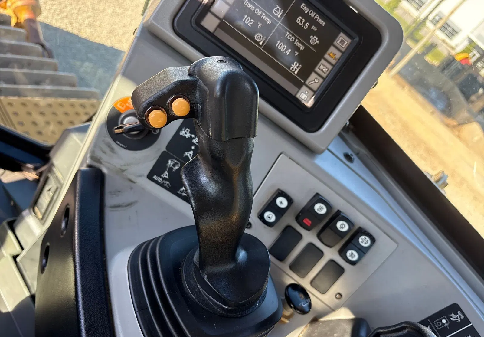 2020 Caterpillar D8T
