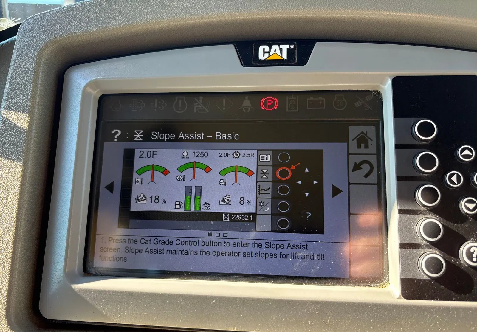 2020 Caterpillar D8T