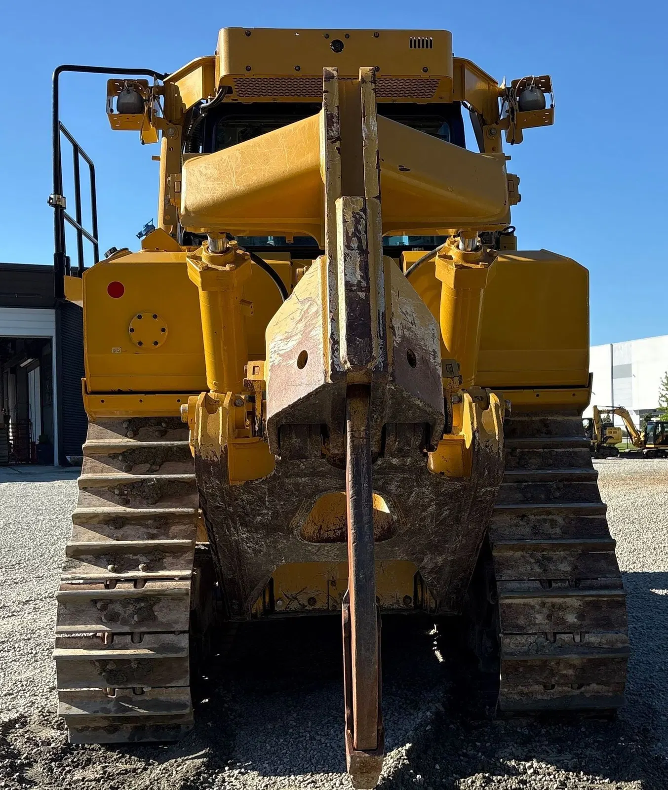 2020 Caterpillar D8T