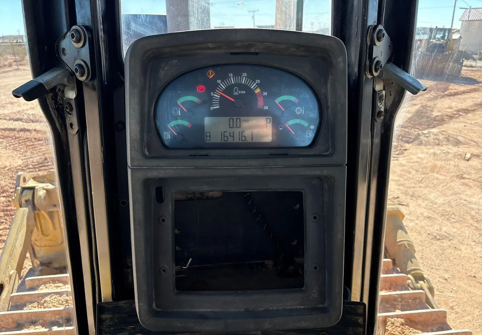 2008 Caterpillar D8T