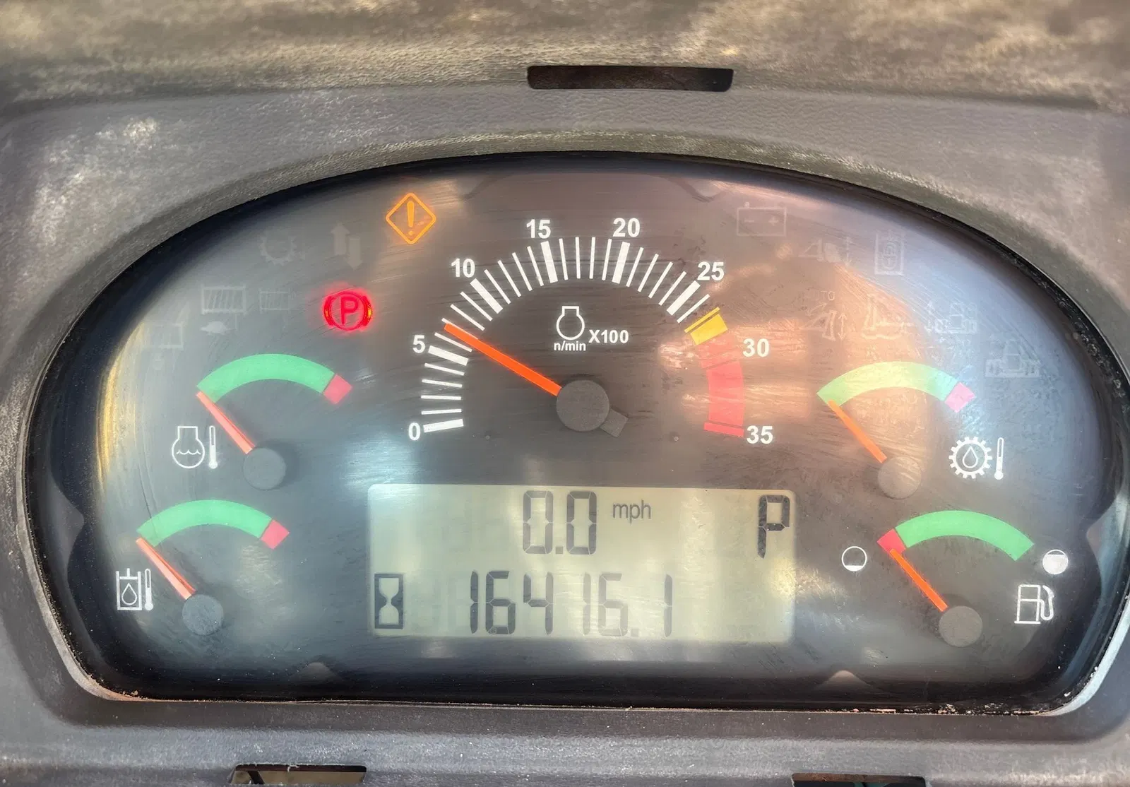 2008 Caterpillar D8T