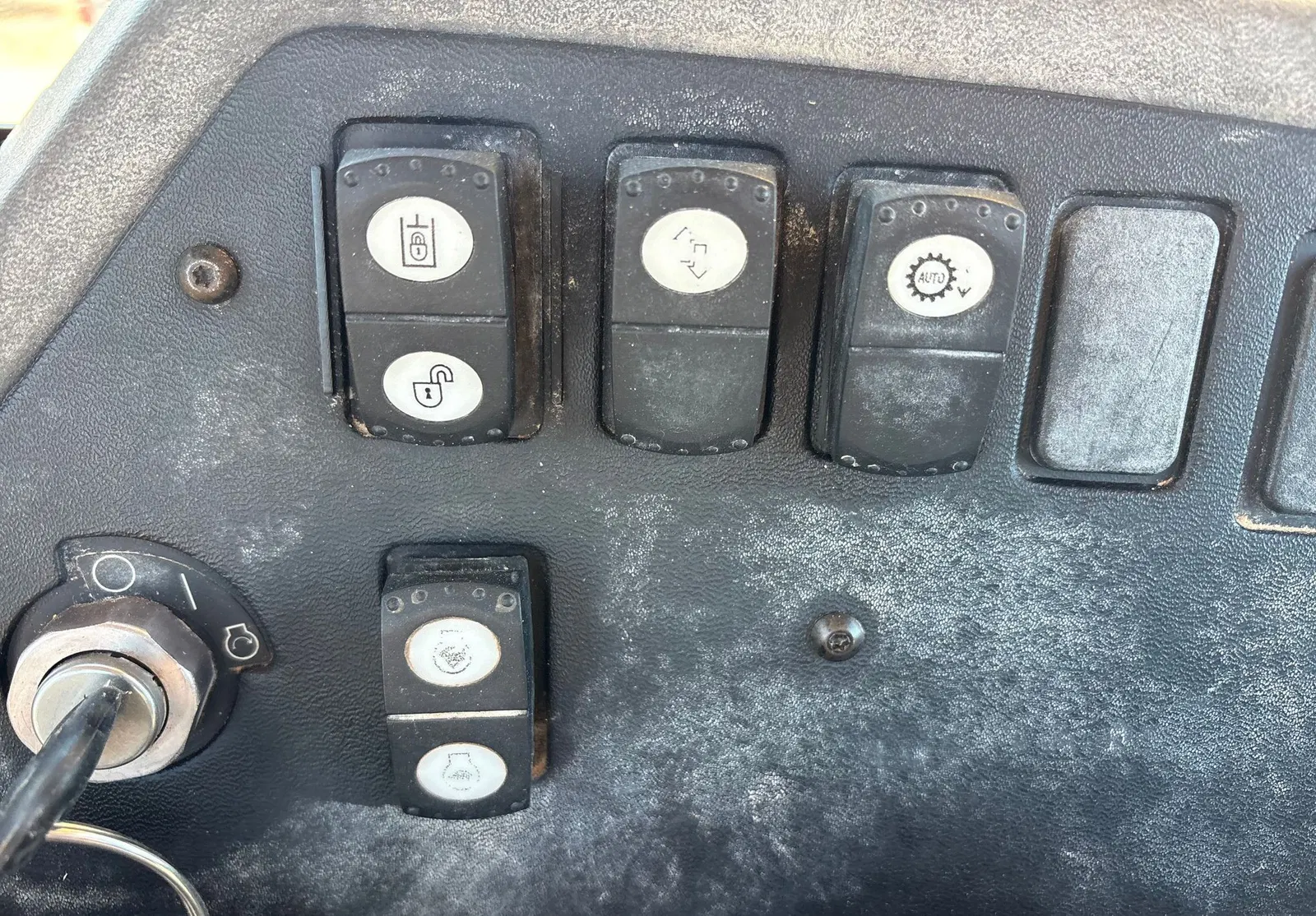 2008 Caterpillar D8T