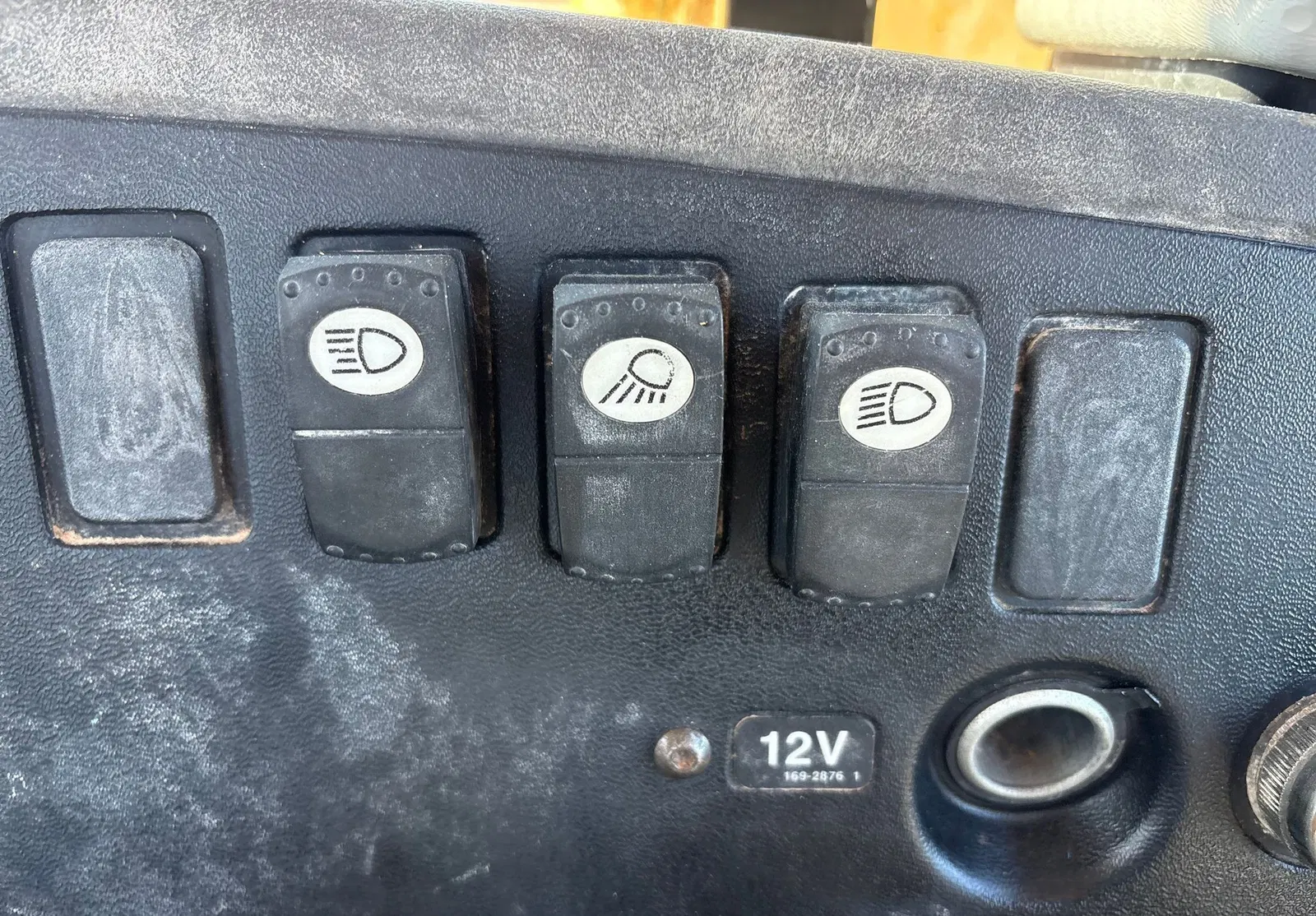 2008 Caterpillar D8T