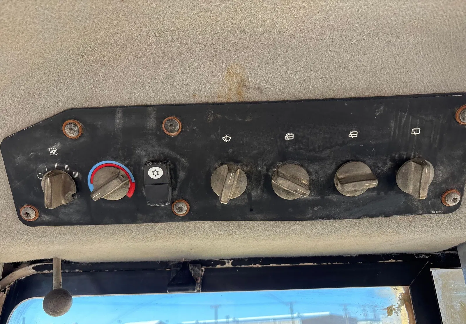 2008 Caterpillar D8T