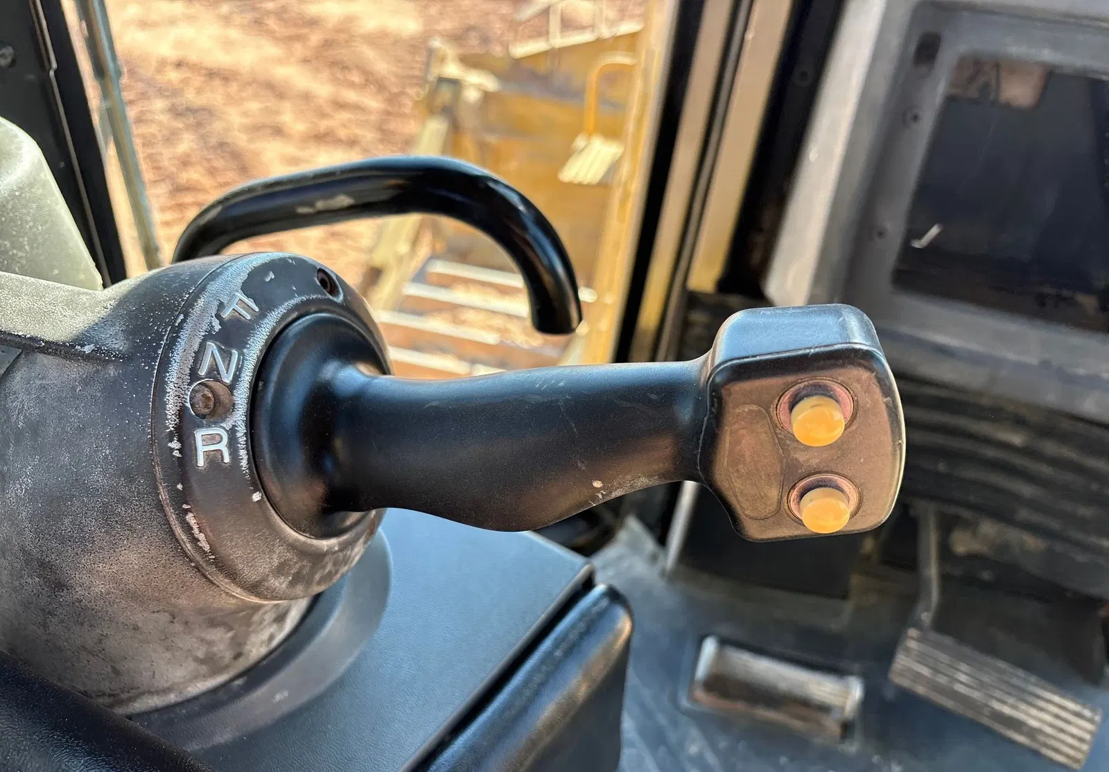 2008 Caterpillar D8T