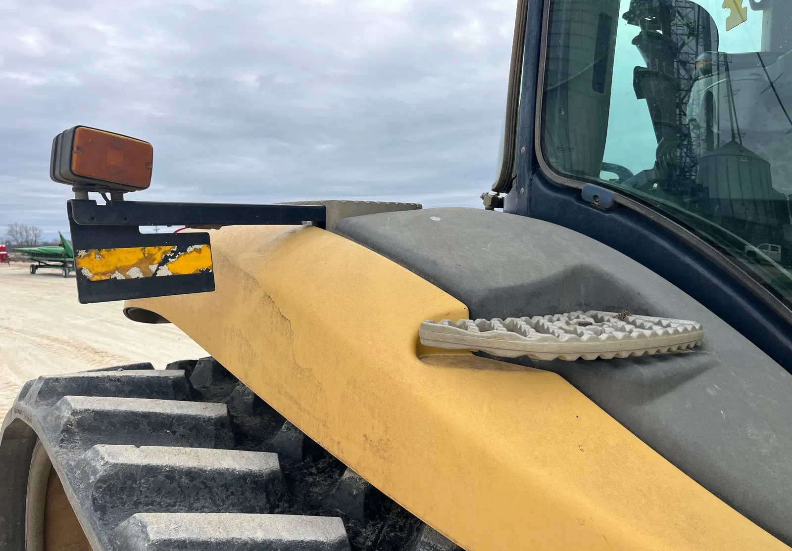 2006 Caterpillar Challenger