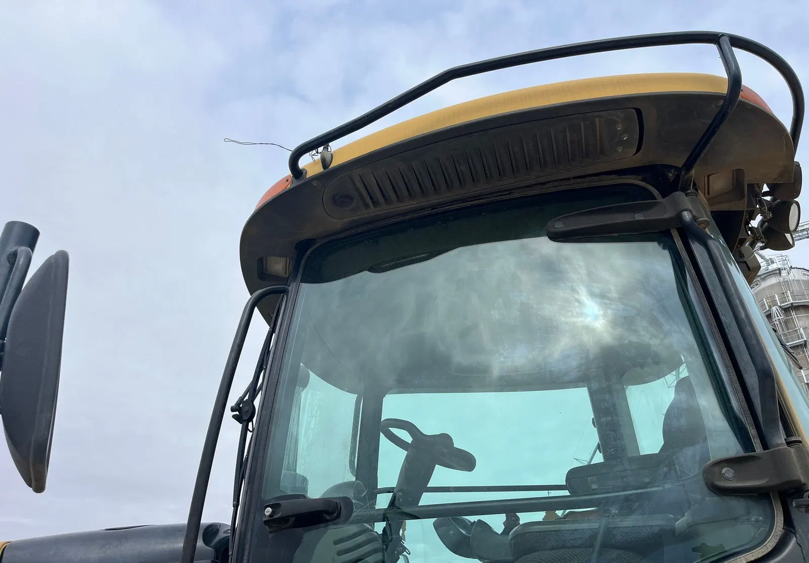 2006 Caterpillar Challenger
