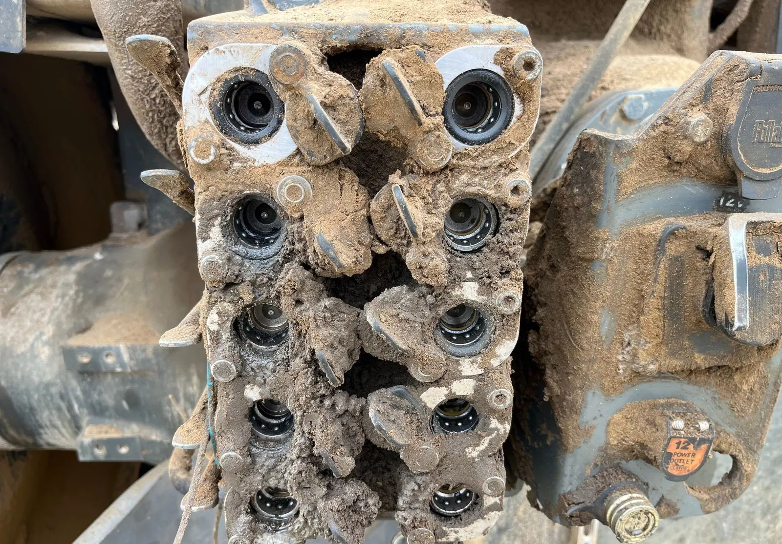 2006 Caterpillar Challenger