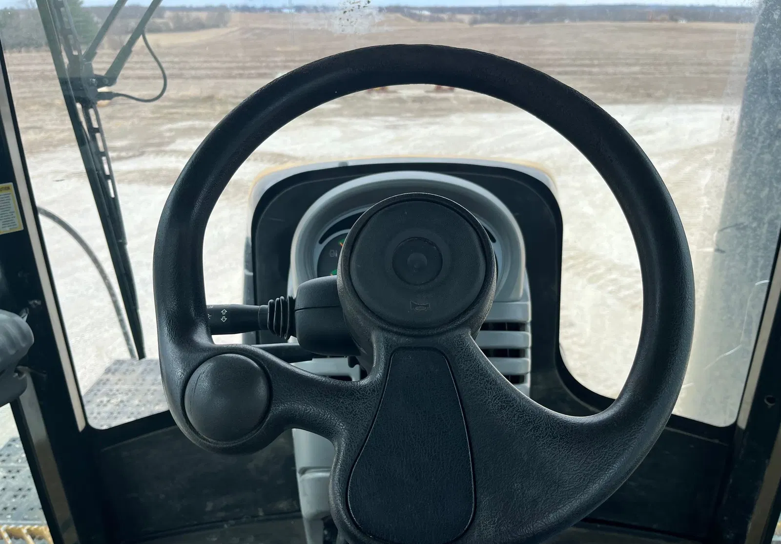 2006 Caterpillar Challenger