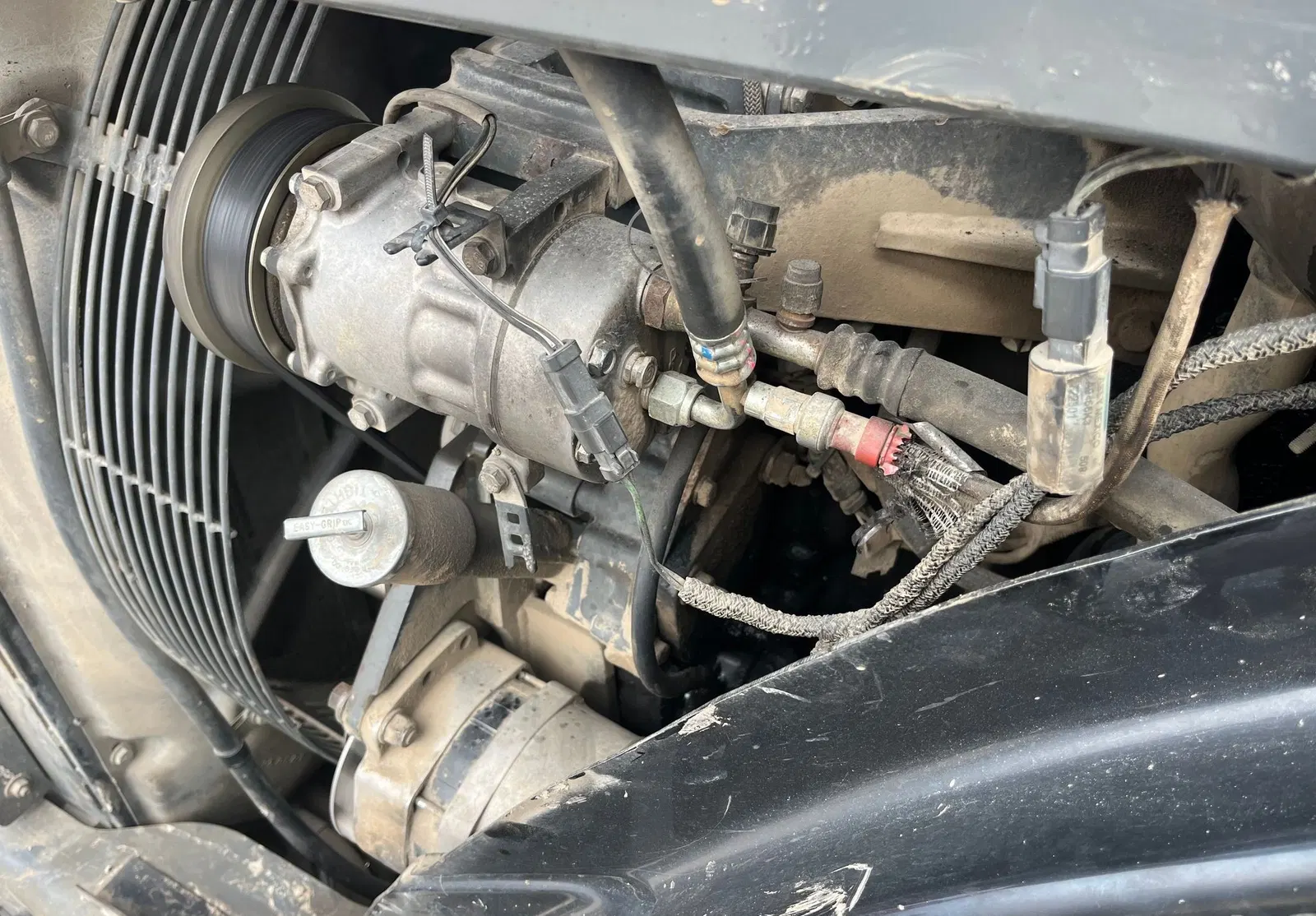 2006 Caterpillar Challenger