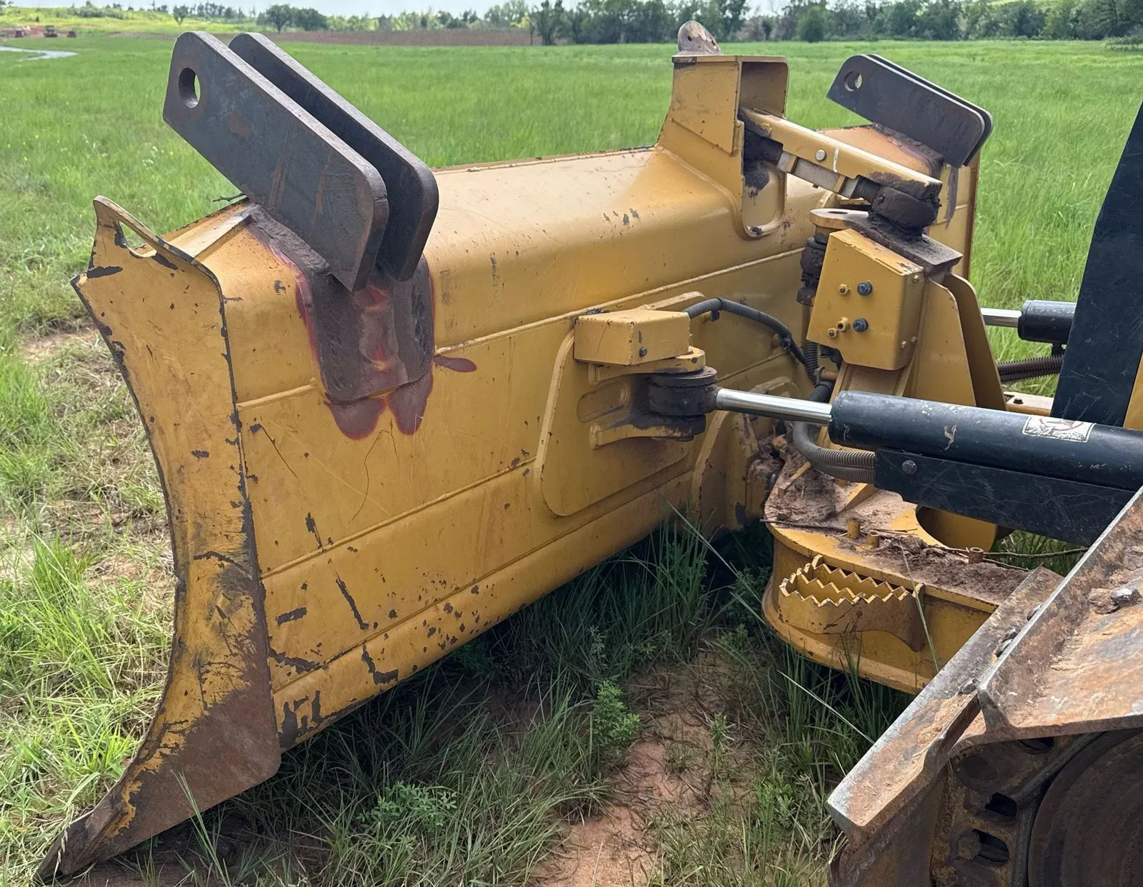 2019 Caterpillar D5K2