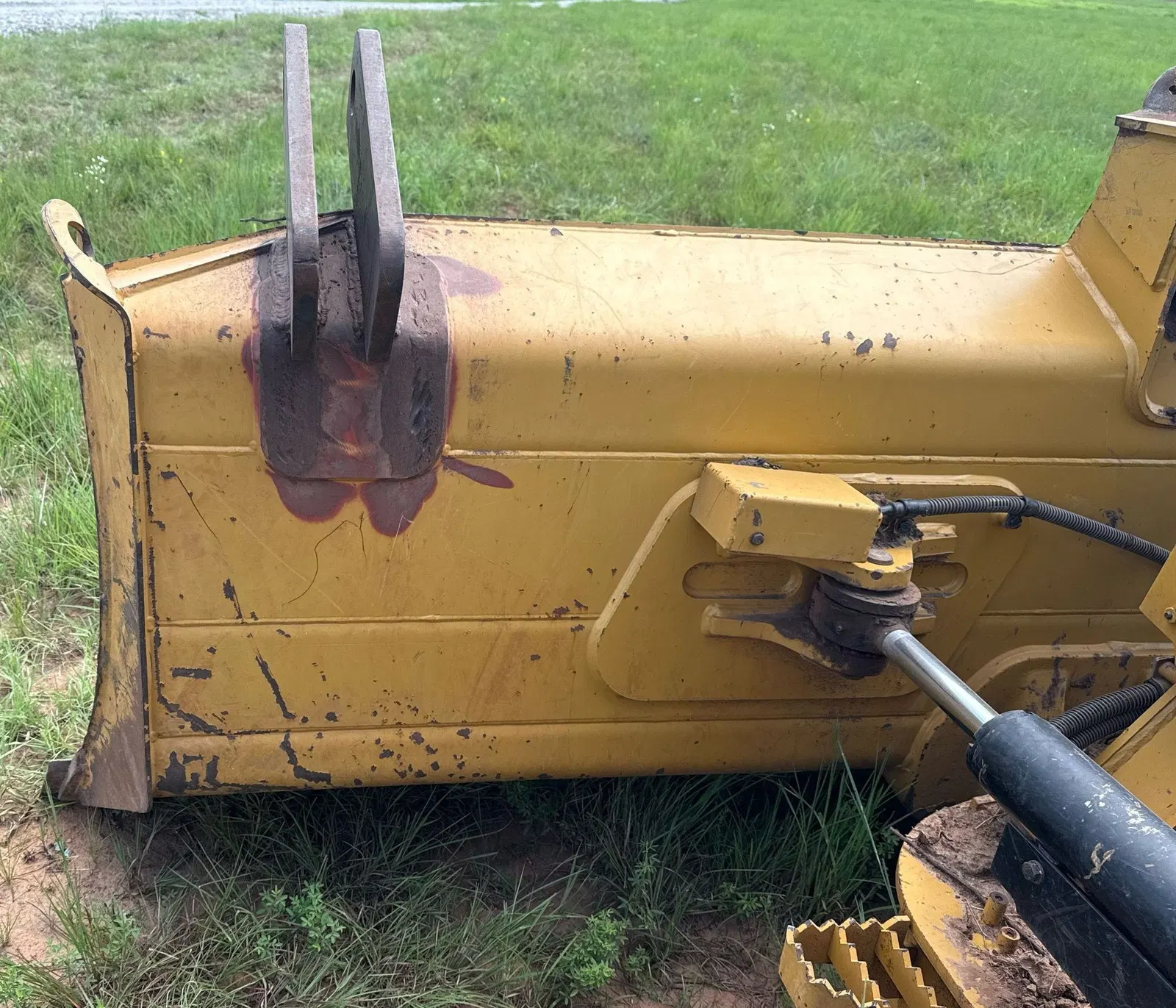 2019 Caterpillar D5K2