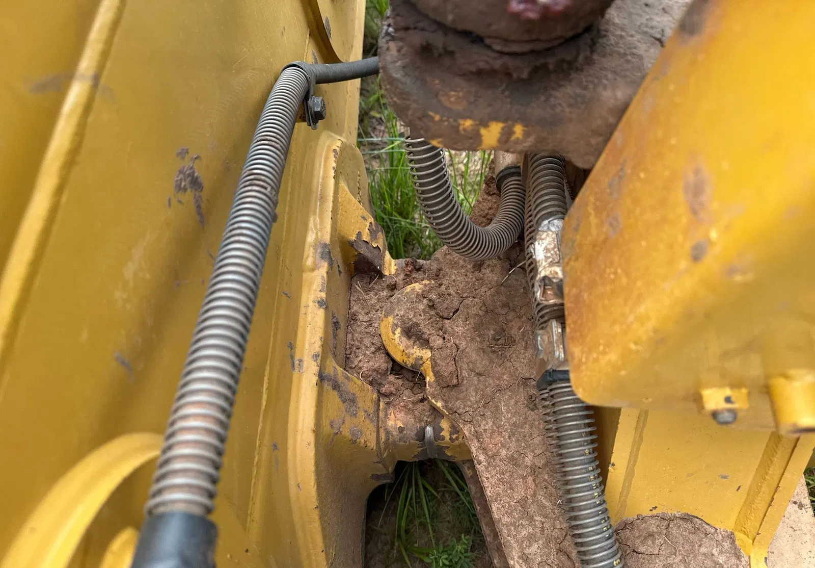 2019 Caterpillar D5K2