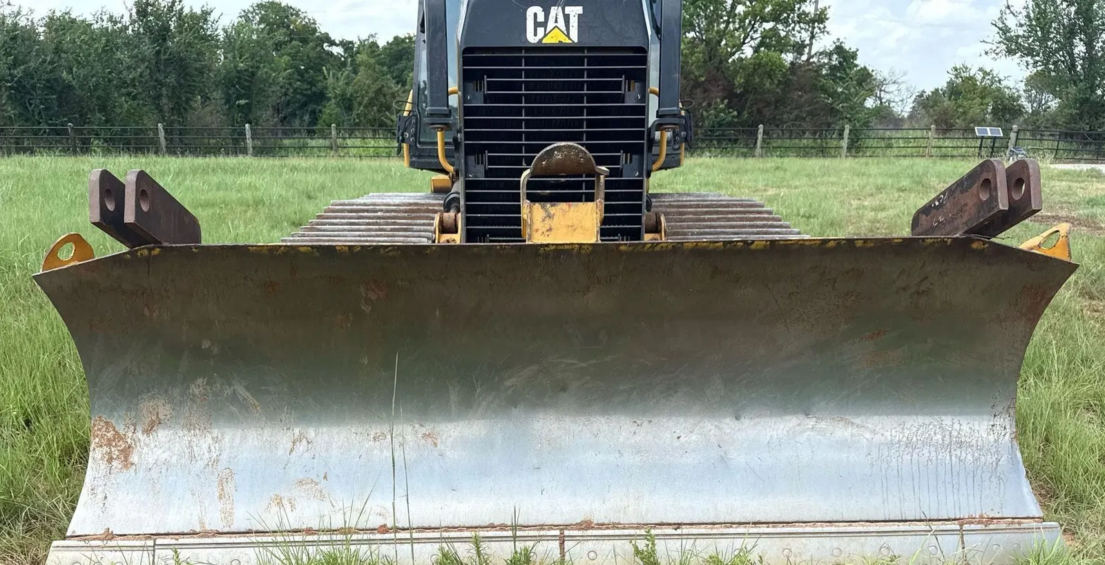 2019 Caterpillar D5K2