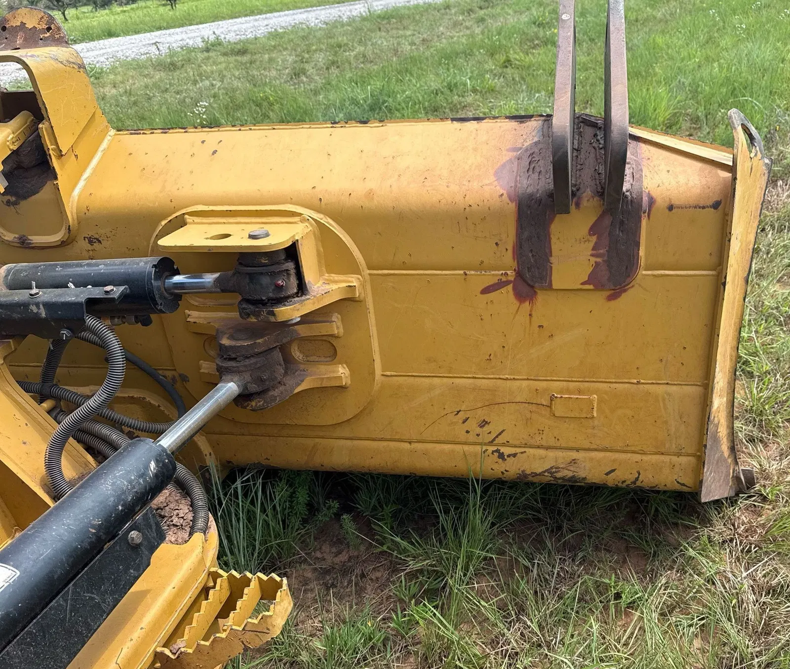 2019 Caterpillar D5K2