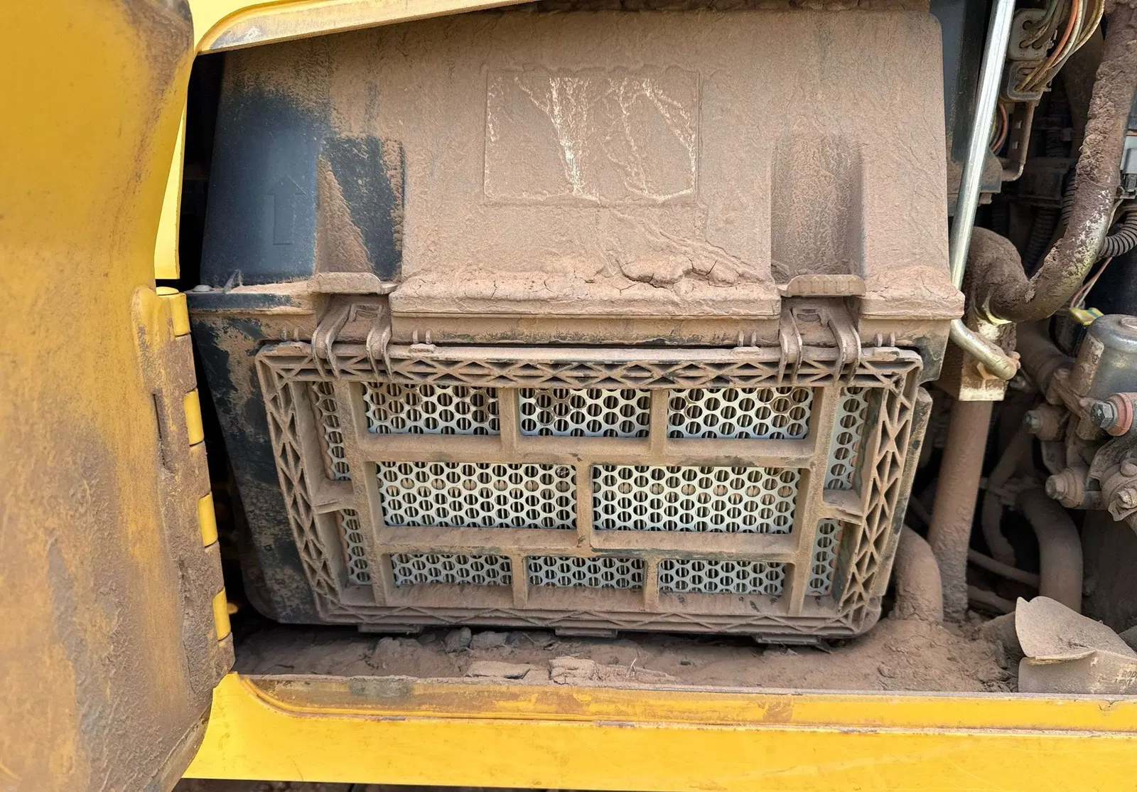 2019 Caterpillar D5K2