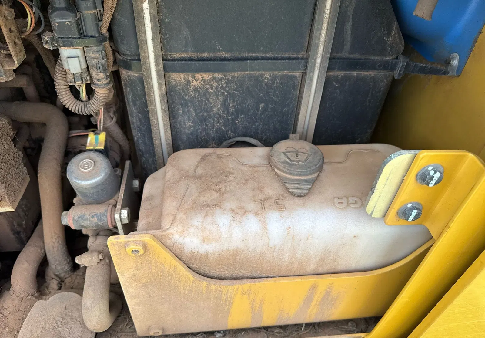 2019 Caterpillar D5K2