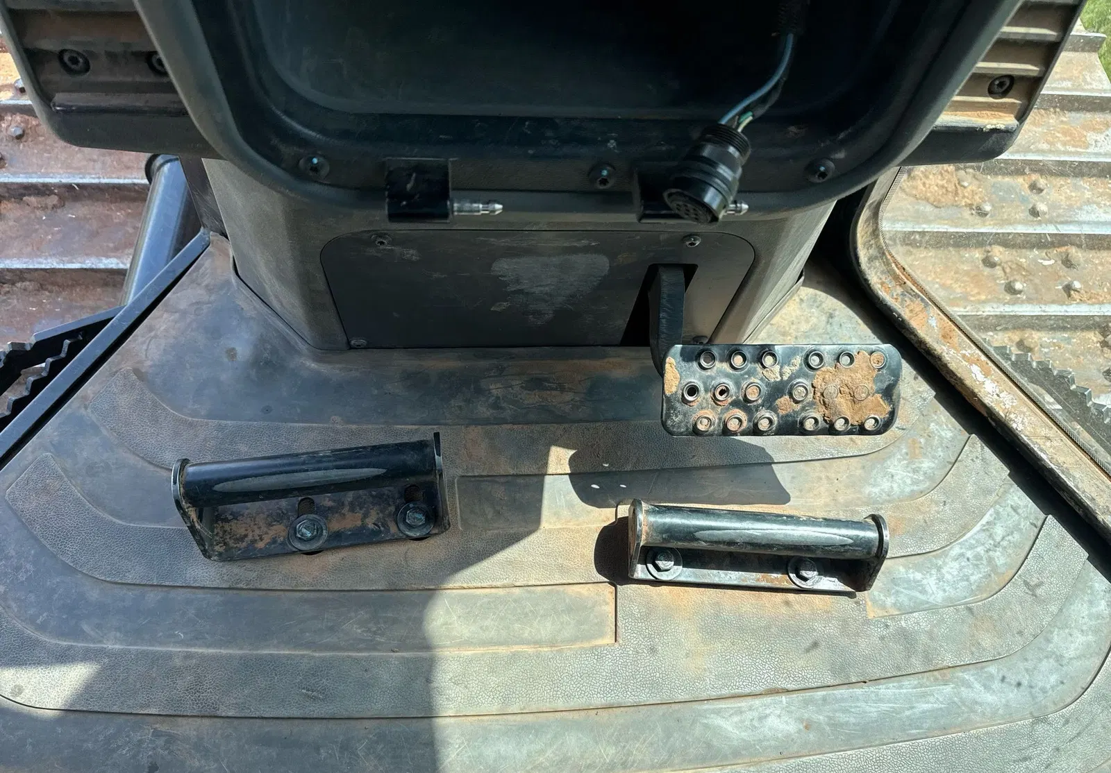 2019 Caterpillar D5K2