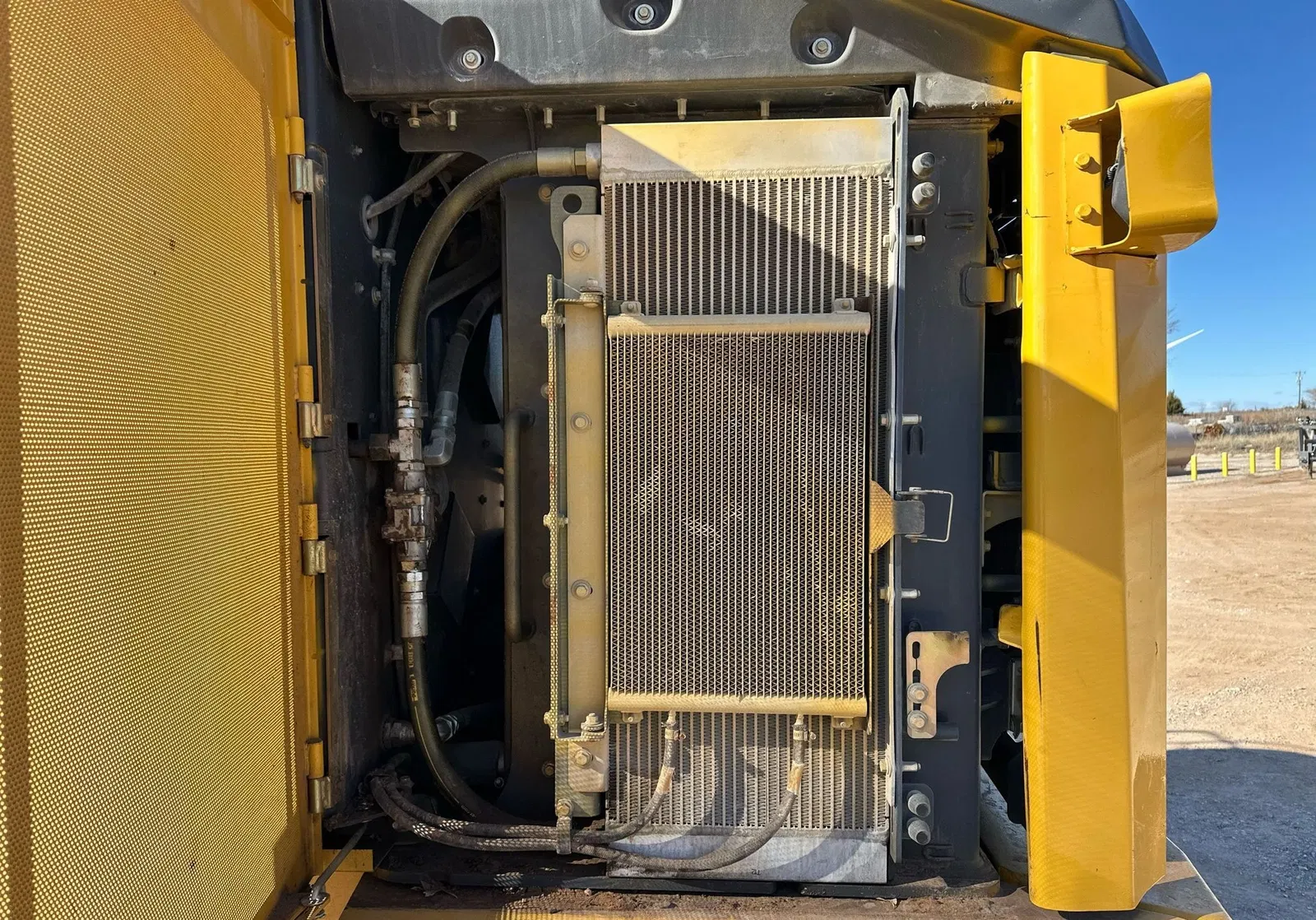 2012 John Deere 744K