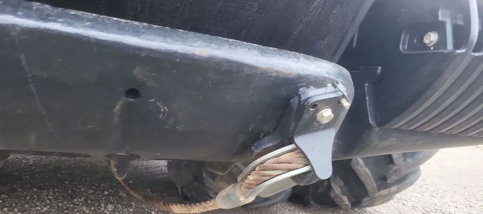2020 Case IH Steiger