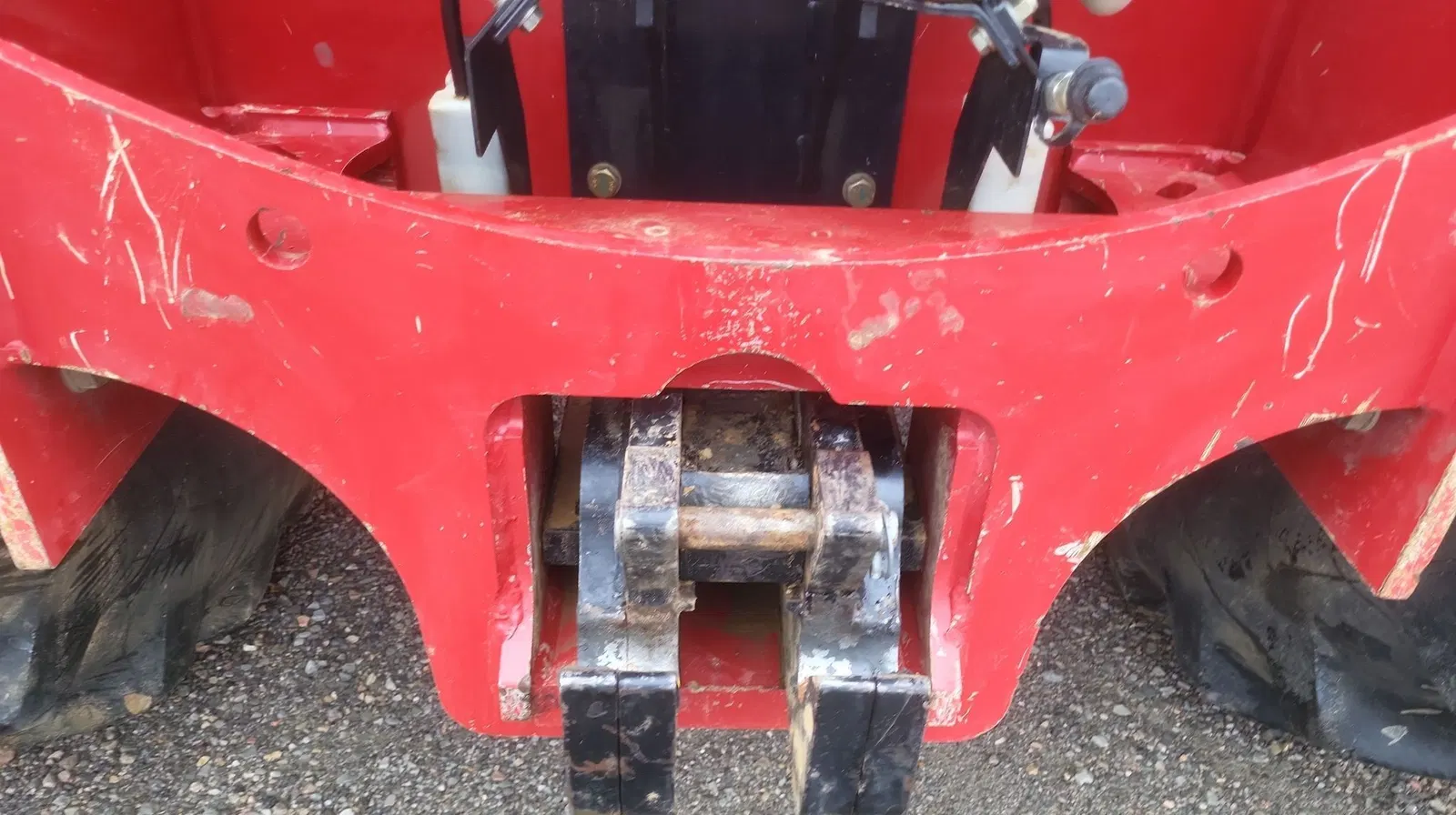 2020 Case IH Steiger