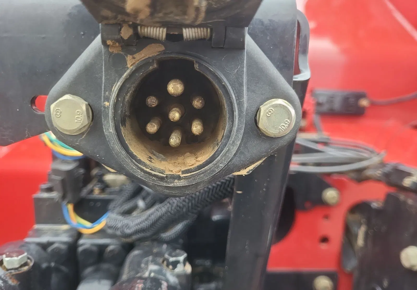 2020 Case IH Steiger