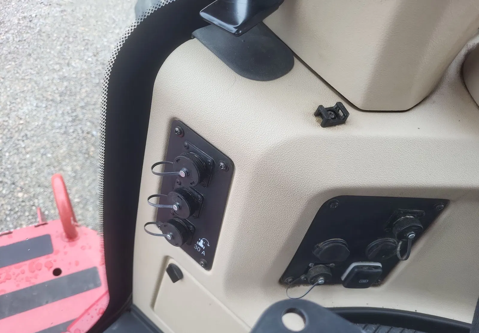 2020 Case IH Steiger