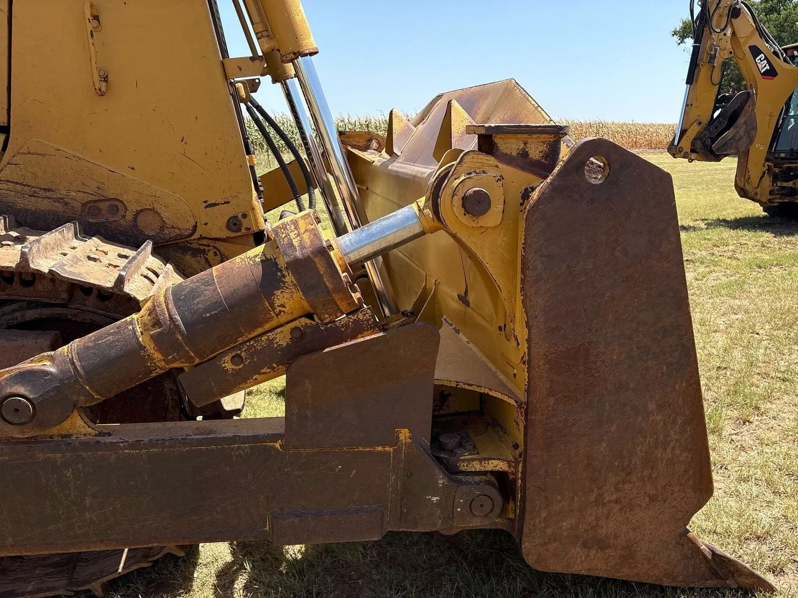2007 Caterpillar D8T