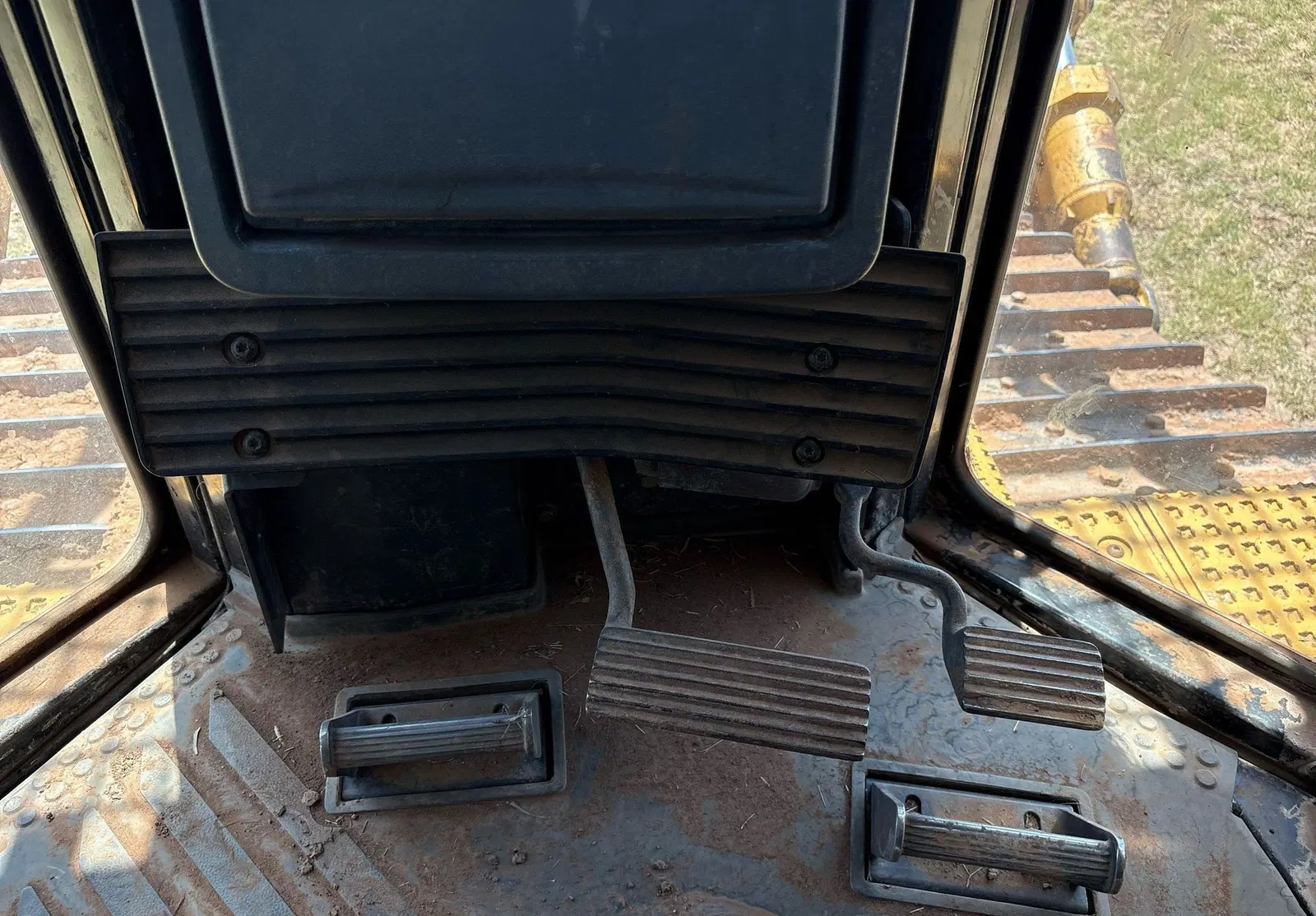 2007 Caterpillar D8T