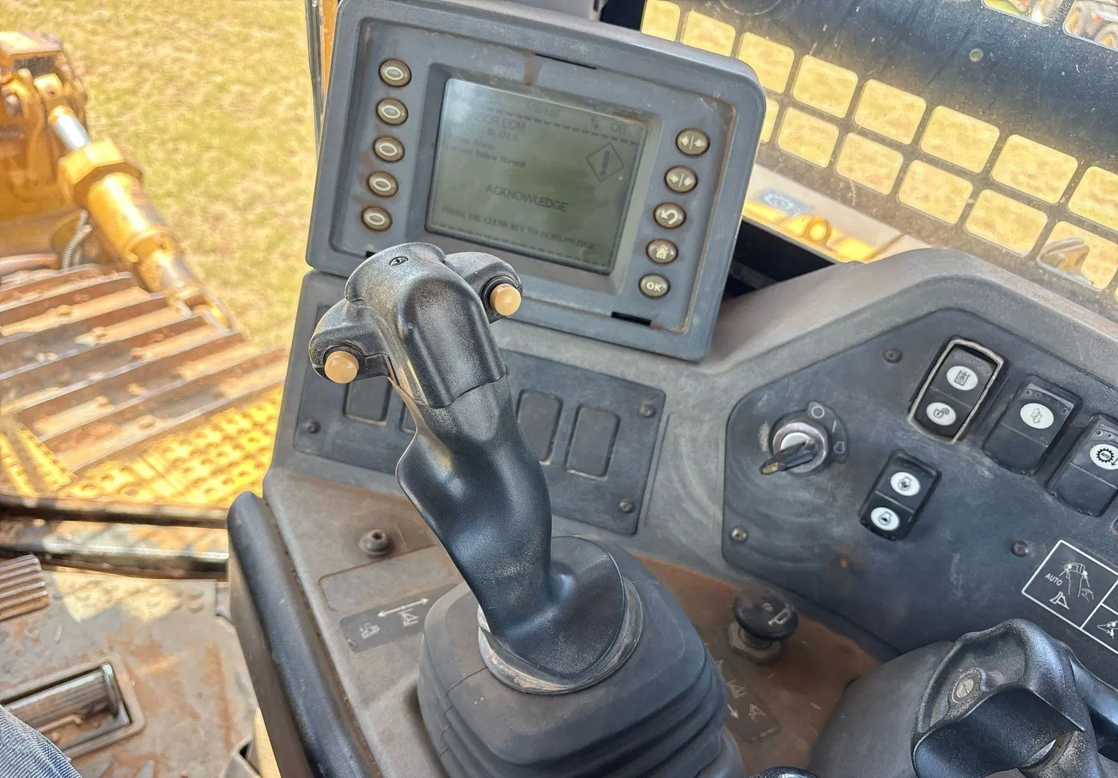 2007 Caterpillar D8T