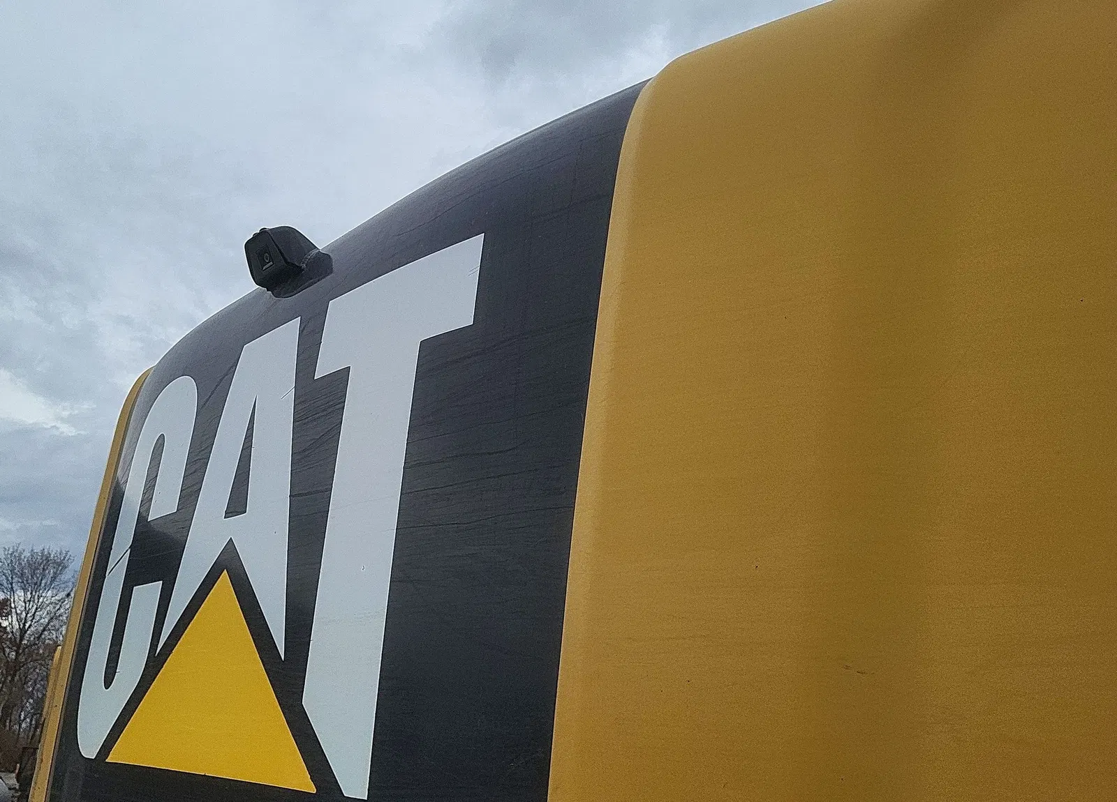 2016 Caterpillar 336FL