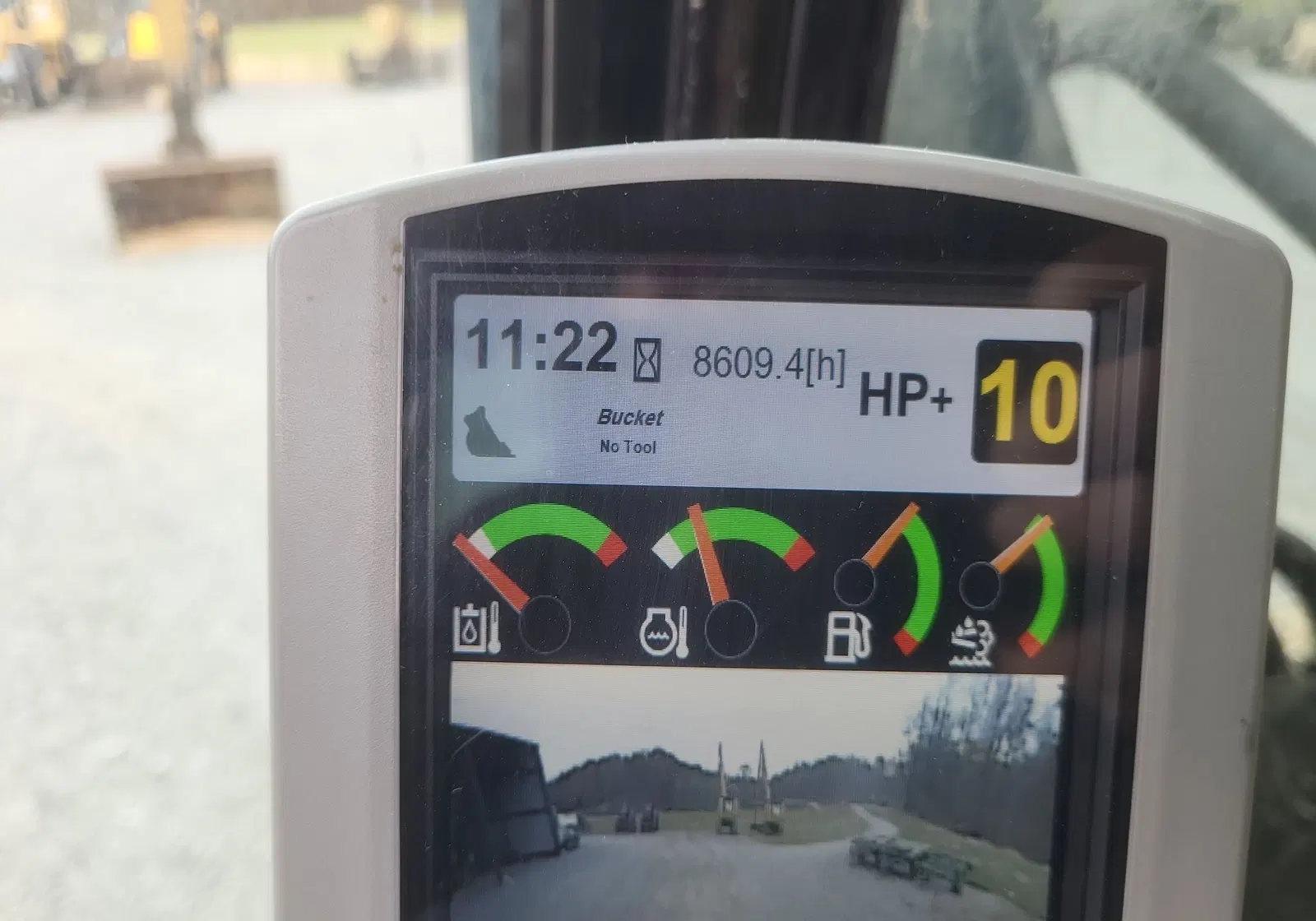 2016 Caterpillar 336FL