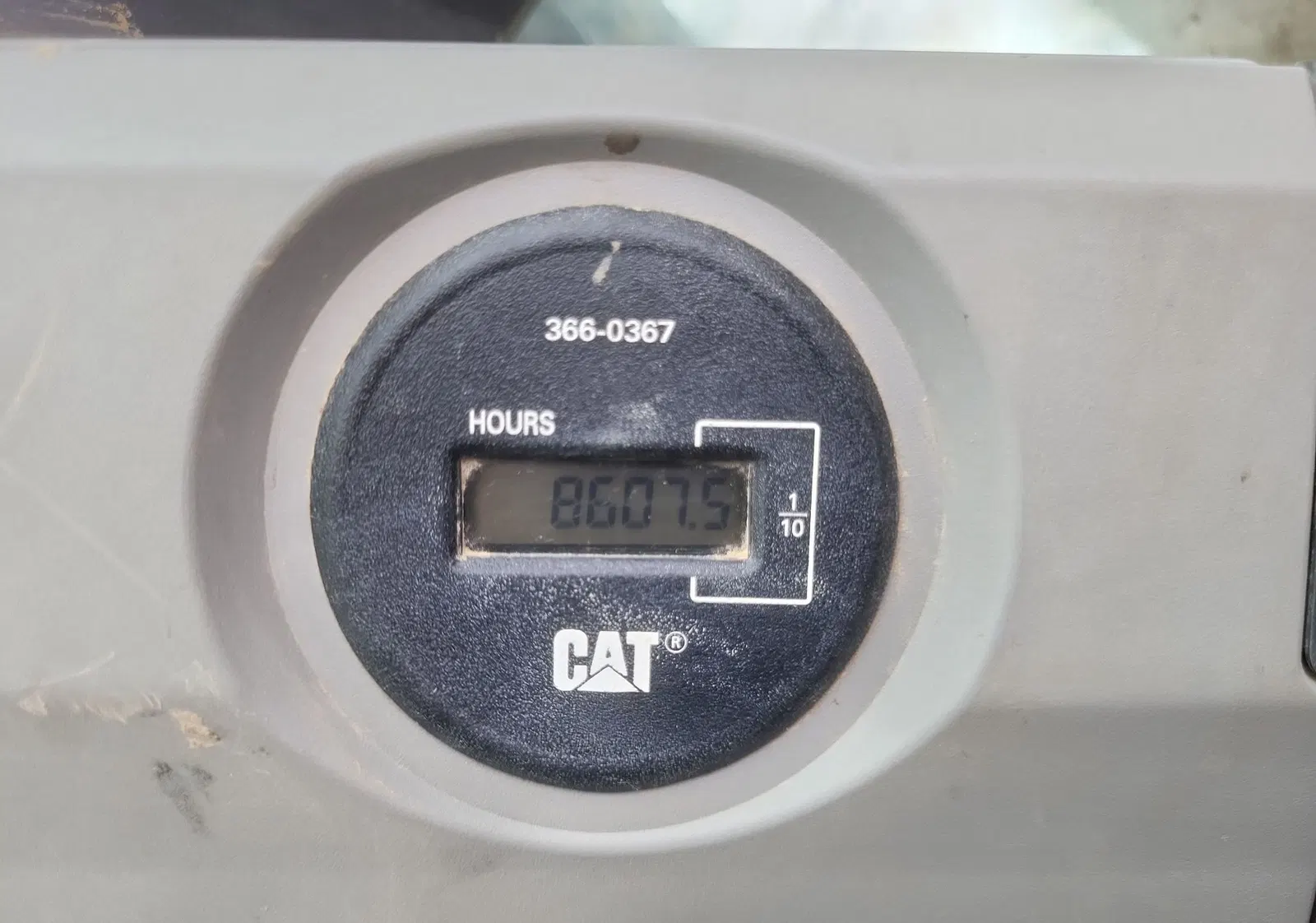 2016 Caterpillar 336FL