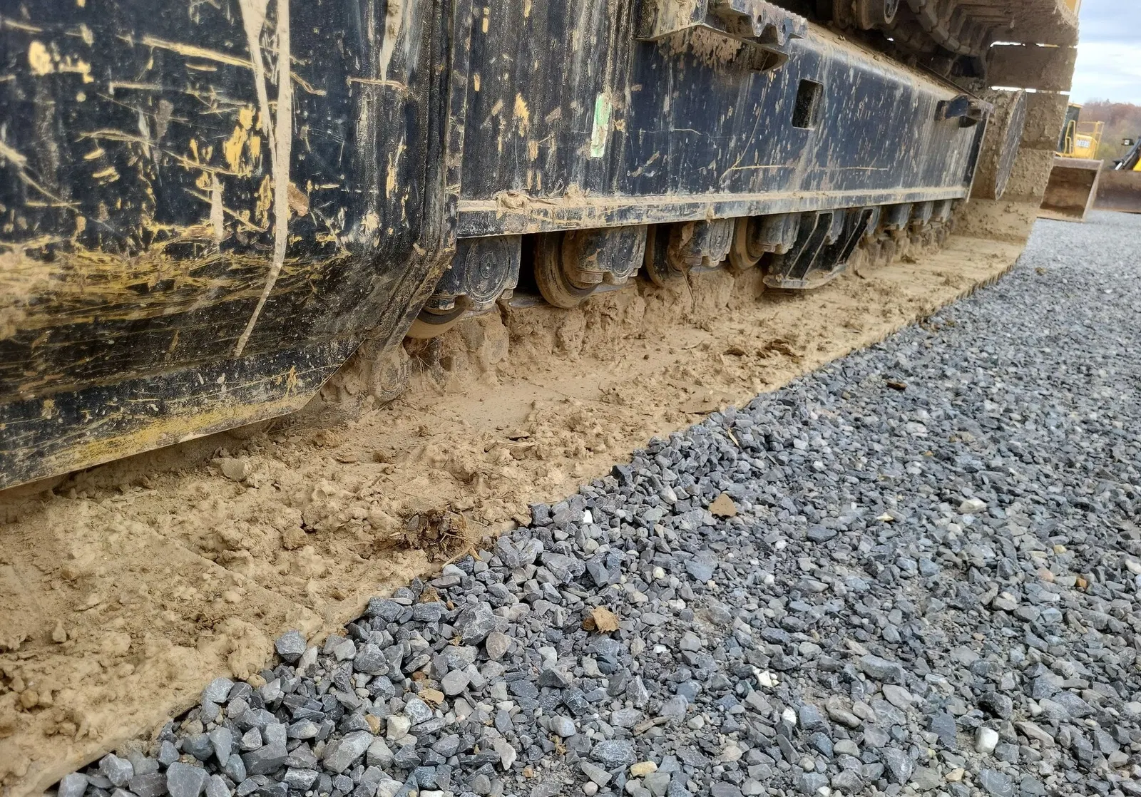 2016 Caterpillar 336FL