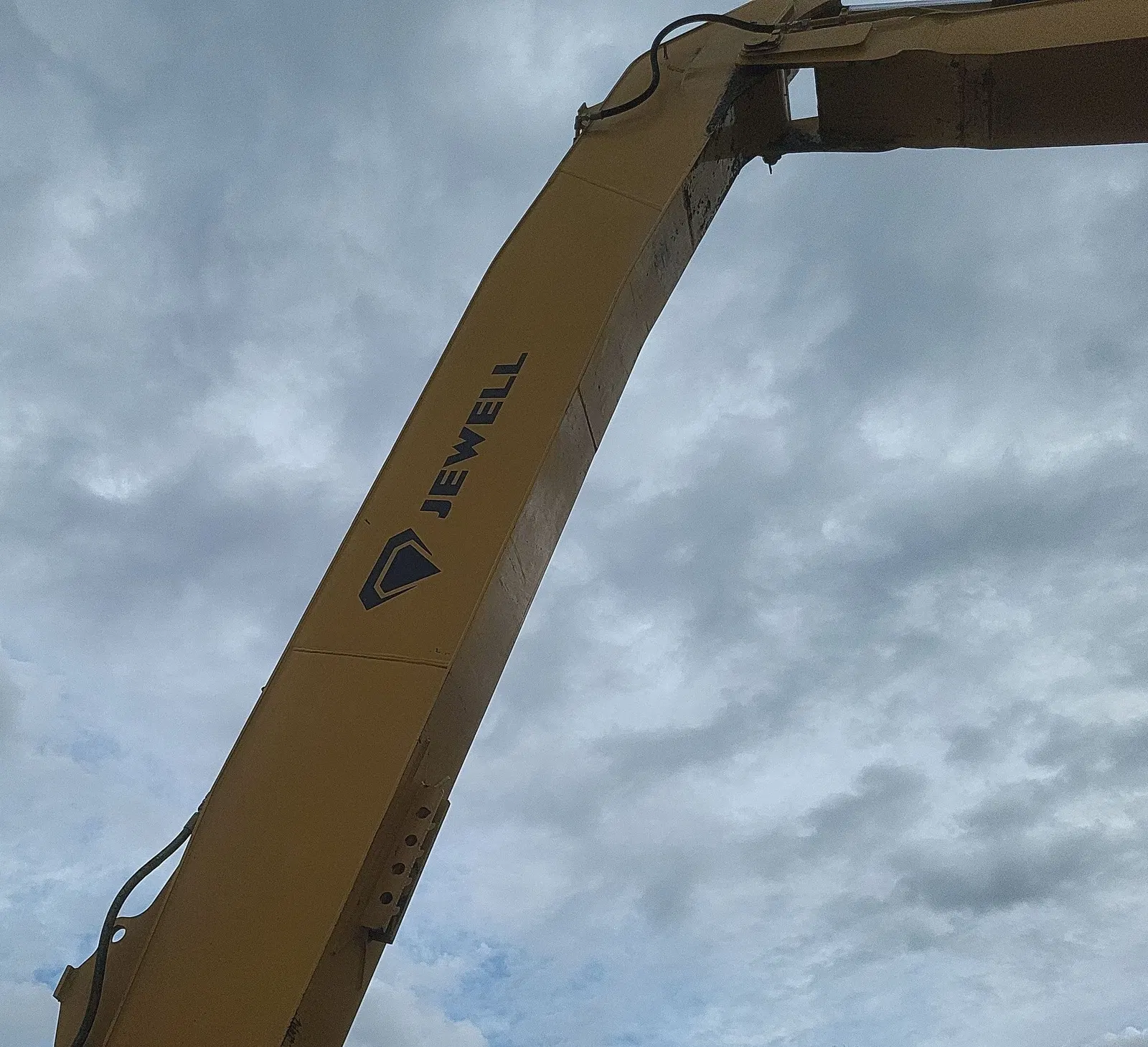 2016 Caterpillar 336FL